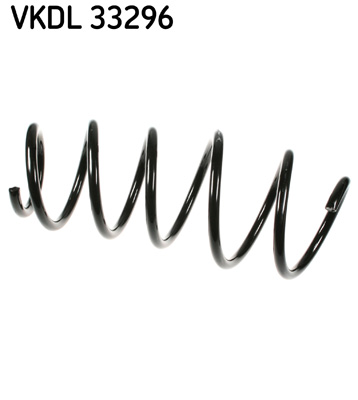 SKF VKDL 33296 Fahrwerksfeder